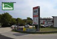 Grundstück im Gewerbepark - Industriegelände Donnerskirchen! 500m2 als Lagerfläche bzw. zur Nutzung als Abstellplätze. - WOHNTRAUM