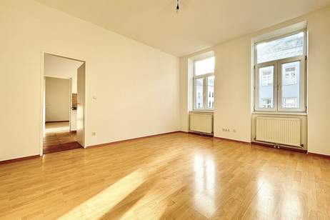 Geräumig und lichterfüllt I Lift vorhanden I Kurzzeitvermietung möglich I separate Küche I U-Bahn in Gehweite, Wohnung-kauf, 219.000,€, 1100 Wien 10., Favoriten