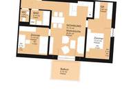 PROVISIONSFREI | Unterlaa Gardens - Wohnen, wo Wien erblüht