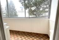 Wohnung mit hervorragender Raumaufteilung – WG-geeignet