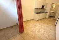 U4 Nähe - besonderer Grundriss (2 Eingängen, 2x Bad/WC) mit Terrasse