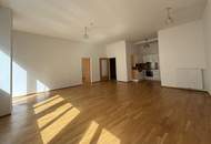 +++ ABSOLUT ZENTRAL +++ Barrierefreie 2-3 Zimmer-Wohnung mit Balkon nahe Annenstrasse/Rosseggerhaus