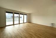 3-Raum-Eigentumswohnung in verkehrsberuhigtem Siedlungsgebiet am Bindermichl