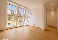 Eine neue Ikone exklusiven Wohnens – Soeben vollendetes Luxus-Penthouse mit spektakulärer Dachterrasse