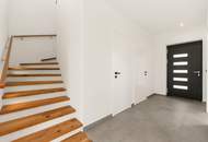 Hochwertige Neubau-Doppelhaushälfte I Erstbezug in Empersdorf