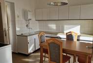 Mietwohnung im Grünen mit Burgblick