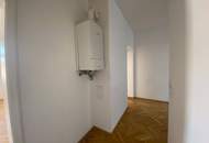Sandleitengasse - WG taugliche 3 Zimmer Altbauwohnung zu vermieten