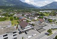 Wohn- und Geschäftshaus für Gewerbetreibende oder Investoren – ein Objekt, viele Möglichkeiten