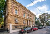 Privatpool &amp; Penthouse: Döbling wie es besser nicht geht!