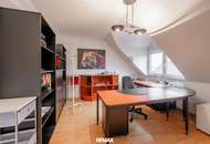 Mehr Platz zum Leben & Arbeiten: Großes Einfamilienhaus mit Garten, Sauna, Infrarotkabine, Solarium und Whirlpool