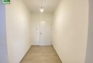 Hochwertige 2-Zimmer Wohnung mit großem Balkon nahe S-Bahn und Schwechat Zentrum! GEMEINSCHAFTLICHE DACHTERRASSE!