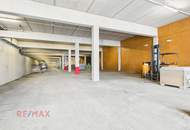 1.418 m² Lagerhalle – Direkt an der A14 gelegen, ideal für Ihre Logistik- und Lagerbedürfnisse