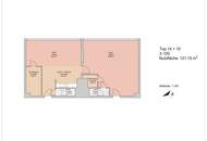 Büro mit freiem Blick + Citynähe + Klimaanlage + Tiefgarage + individuell gestaltbarer Grundriss!