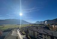 NEUER PREIS!!! Großzügige Wohnung mit Traumausblick!