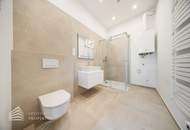 Heller 2-Zimmer Erstbezug mit Balkon, Nähe Galleria Landstraße