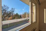 Exklusiv mit Schönbrunnblick