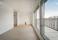 Ein stilvoller Rückzugsort über den Dächern – klein, fein und voller Charme.