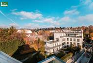 Luxury Living in Sievering - Ihre Designvilla im Wiener Cottageviertel