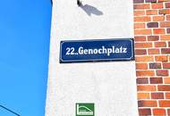 Charmante 2.Zimmer-Wohnung in absoluter Hofruhelage im Neubau aus 2022 - bis 2030 befristet vermietet (ca. 3,37% Rendite)