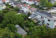 Gepflegtes Reihenhaus in der gefragten zentralen Lage am Kupferbrunnberg