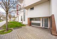 Helle und gemütliche 3-Zimmer-Wohnung in Deutsch-Wagram