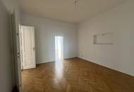 Schöne 4,5 Zimmer Altbau-Villenetage mit Wintergarten, Gartennutzung und kleinem KFZ-Stellplatz