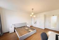 Zur Miete steht eine WG geeignete 3-Zimmer-Wohnung im 3. OG (ohne Lift) in 8051 Graz-Gösting!