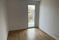 Erstbezug! 2 Zimmer Loggiawohnung im Zehnerviertel!