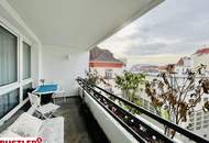 *Leben am Esteplatz in 1030 Wien* Helle und hochwertige 4-Zimmerwohnung mit Weitblick!