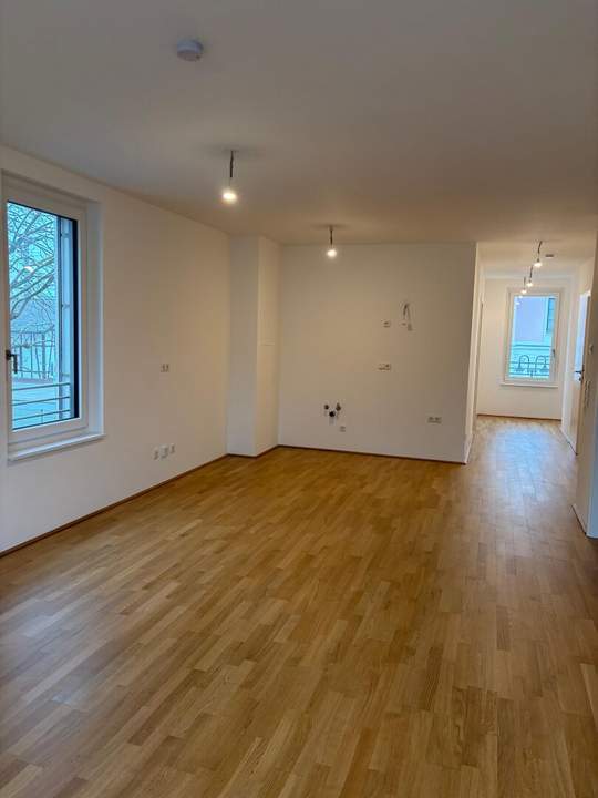 Quality Living mit Wohlfühlfaktor.