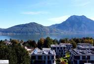 Altmünster: Verträumte Villa mit großem Garten und Traunsteinpanorama - inkl. freiem Baugrund!!