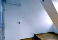 TOP - Neuwertige Dachgeschosswohnung in 1210 Wien – ca. 70 m², 3-Zimmer, ca. 23m² Terrasse und zzgl. Garagenstellplatz - absolute Ruhelage