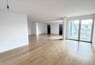 Exklusive Gartenwohnung in Hietzing – 158 m² Neubau mit 48 m² Terrasse &amp; 65 m² Eigengarten