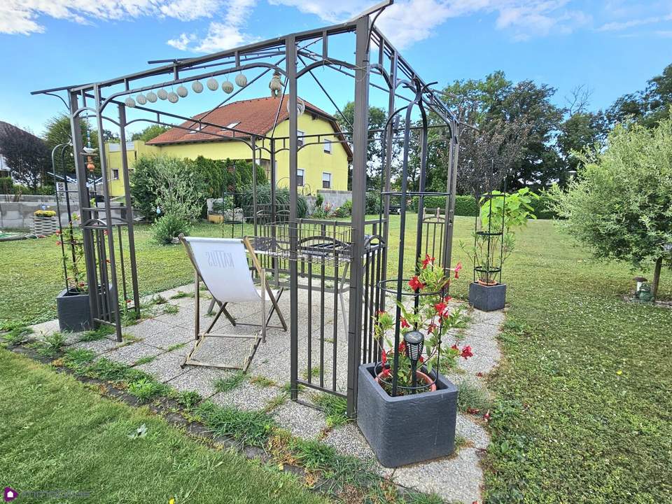 Ebener sonniger Baugrund in Grünruhelage- hier könnte Ihr Traumhaus stehen!