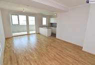 "DER MARKHOF" - mit Wohlfühlfaktor! Ihre neue Drei-Zimmer-Wohnung mit coolem Wintergarten!