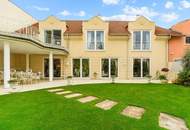 "Traumhaus direkt am See!"