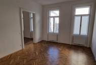 Helle Altbauwohnung mit Flügeltüren - Besichtigung FR 13.02 um 17.00 h und 17.30 h