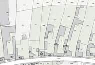 Bauplatz mit Altbestand