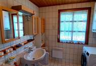 1A Einfamilienhaus auf 2132m² Eigengrund inkl. 1000m² Bauplatz
