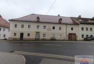 Ein Haus für neue Ideen: Historisches Anwesen mit 3 Wohneinheiten im Mühlviertel!