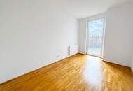 Betreutes Wohnen: 3-Zimmer-Wohnung mit 2 Terrassen in Deutsch-Wagram
