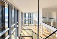 52nd Floor Penthouse | A Sunrise to Sunset - A Statement of Luxury Above Vienna