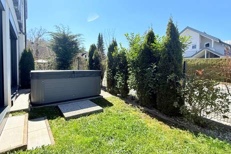 Traumhafte Eigentumswohnung mit Garten, Wohnung-kauf, 340.000,€, 9220 Villach Land