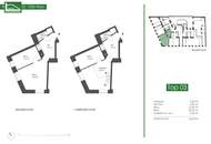 3-Zimmer-Wohnung – Vollmöbliert – All-inclusive Miete – optimale Öffi-Anbindung – 6 Monate Befristung!