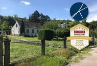 Grundstück mit 1.947 m² für ein Einfamilienhaus oder Bauträgerprojekt!