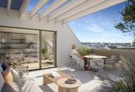 AICHHOLZGASSE - Zwischen Schloss Schönbrunn und Stadtleben - 2-Zimmer-Vorsorgewohnung mit Balkon