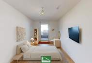 Zentral. Stilvoll. Zuhause. – Neubauwohnungen in Graz Lend