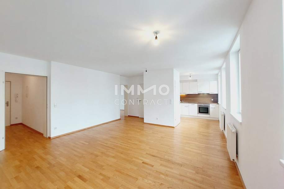 2 Zimmer + 2 Loggien in 1170, Blumengasse 41, Wohnung-miete, 1.145,19,€, 1170 Wien 17., Hernals