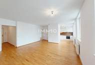2 Zimmer + 2 Loggien in 1170, Blumengasse 41