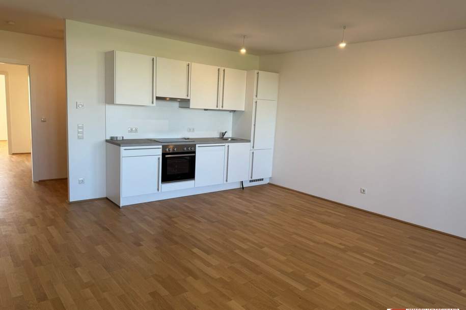 ERSTBEZUG! FEELING HOME!, Wohnung-kauf, 395.000,€, 1230 Wien 23., Liesing